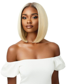 Outre Perfect Hairline HD Wig - Jenisse