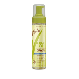 Vitale Olive Oil Foam Wrap Lotion 8oz