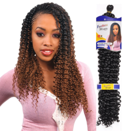 Freetress Crochet Braid Water Weave 22" inch