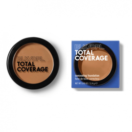 Black Opal Total Coverage Foundation Carob