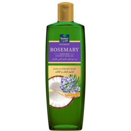 Parachute Advansed Rosemary Enriched Coconut Hair Oil 200ml
