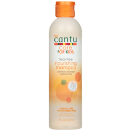 Cantu Care For Kids Tear Free Nourishing Shampoo 237 Ml