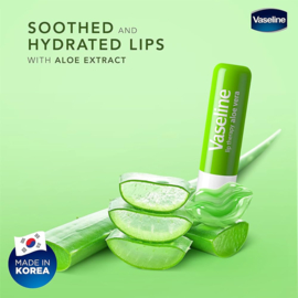 Vaseline Lipcare – Aloe Vera stick 4.8 g