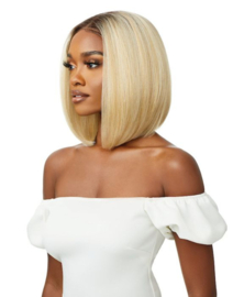 Outre Perfect Hairline HD Wig - Jenisse