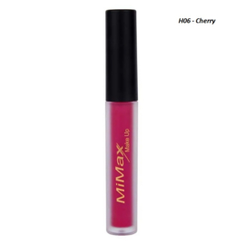 MiMax Make Up Intense Lipgloss