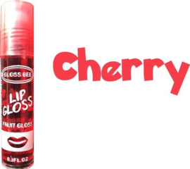 Gloss Bee Cherry Lip Gloss 0.3 oz