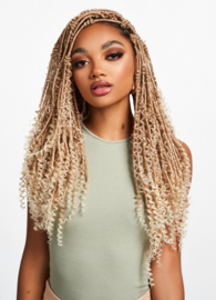 Feme Collection Urban River Locs 18" inch