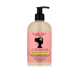Camille Rose Curl Maker Curling Jelly 355ml