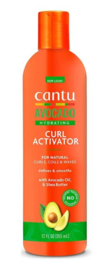 Cantu Avocado Hydrating Curl Activator 355ml
