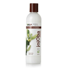 Eden Bodyworks Jojoba Monoi Revitalizing Conditioner 8 oz