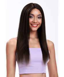Sleek Spotlight 100% Remi & Human  Hair Lace Wig - Maria 20" Inch