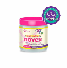 Novex Lightweight Texture Defining Gel 500 gr