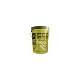 Eco Style Styling Gel Olive Oil 2.36 L