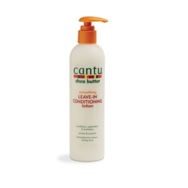 Cantu Smoothing Leave-in Conditioning Lotion 284 ML