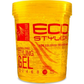 Eco Style Color Treated Styling Gel 946 Ml