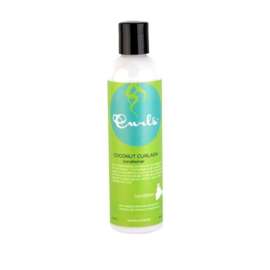 Curls Coconut Curlada Conditioner 8 oz