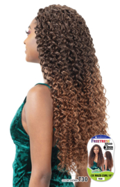 Freetress Braid 3 X Mazo Curl 18 inch