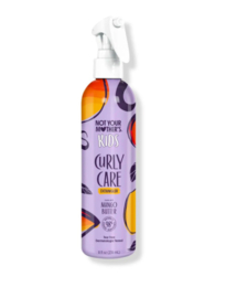 Not Your Mother's Kids Curly Care Detangler 237ml