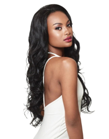 Outre Quick Weave Half Wig - Ameena