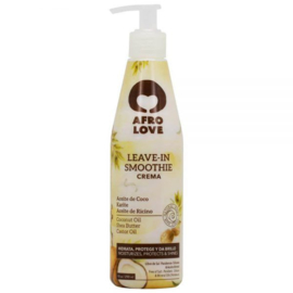 Afro Love Leave-in Smoothie 450 ml