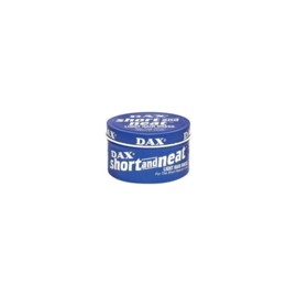 Dax Short And Neat Light Hairdress 99 Gr