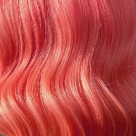 Crazy Color Pretty Peach