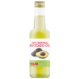 Yari 100% Natural Avocado Oil 250ml