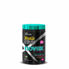 Novex Mystic Black Hair Mask 400 g