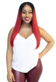 Wigoddess Lace Wig - GRANADA 22"