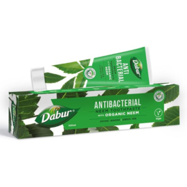 Dabur Herbal Tooth Paste Neem 100ml.
