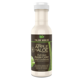 Taliah Waajid Green  Apple Aloe Cider Deep Conditioner 12oz
