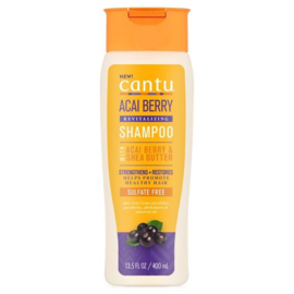 Cantu Acai Berry Revitalizing Shampoo 13.5 oz