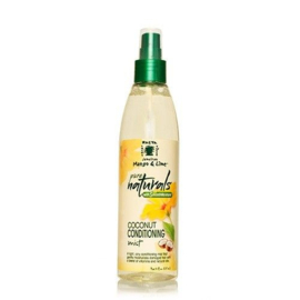 Jamaican Mango & Lime Pure Naturals With Smooth Moisture Coconut Conditioning Mist 237 ml