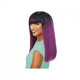 Sleek Fashion Idol 101 Premium Wig - VICKY