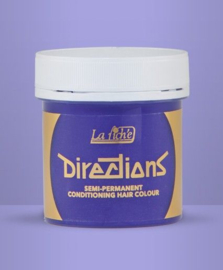 Directions Hair Color Lilac