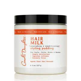 Carols Daughter Hair Milk Style Pudding 8oz