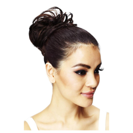 Sleek Hair Couture Luxury Smooth Hair Ring