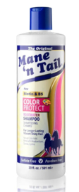 Mane 'n Tail Color Protect Rosewater Shampoo 591 ml