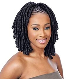 FreeTress Equal Synthetic Hair Braids Urban Soft Dread