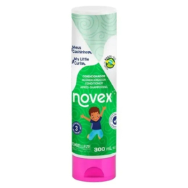 Novex My Little Curls Conditioner 300 ml – Conditioner voor Kinderkrullen