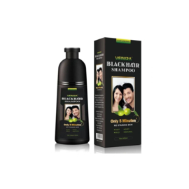 Veinira Black Hair Shampoo 200ml