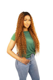 DOJA Lace Front Wig - DOJA 112