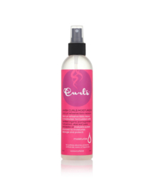 Curls Lavish Curls Moisturizer 236 Ml