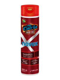 Novex My Curls Movie Star Shampoo 300 ml