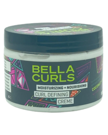 Bella Curls