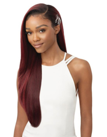 Outre Perfect Hairline HD Wig - Tatienne
