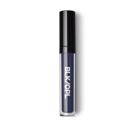 Black Opal Color Splurge Liquid Matte Lipstick Indigo