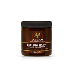 As I Am Classic Curling Jelly 8 oz