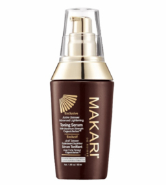 Makari Exclusive Toning Spot Treatment Serum  50 ml