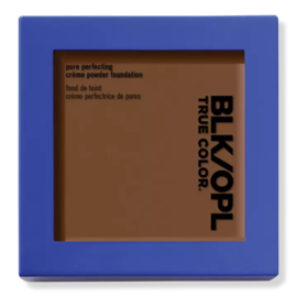 Beautiful Bronze - BLK/OPL TRUE COLOR Pore Perfecting Powder Foundation